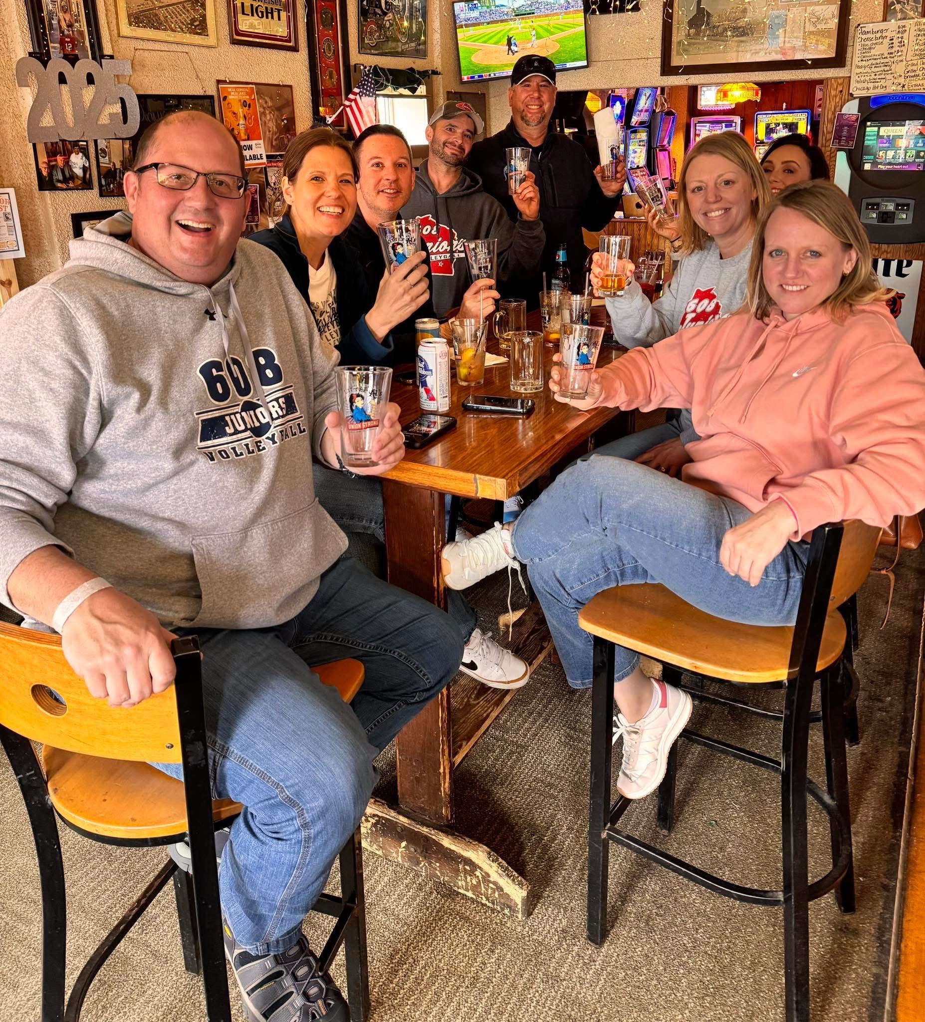 Little Al's - Best Burgers in Town | Mokena, IL Bar & Restaurant